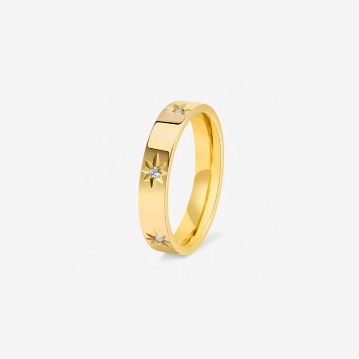 Anillo Estrella del Norte
