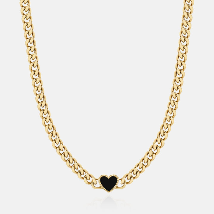 Corazón Bella