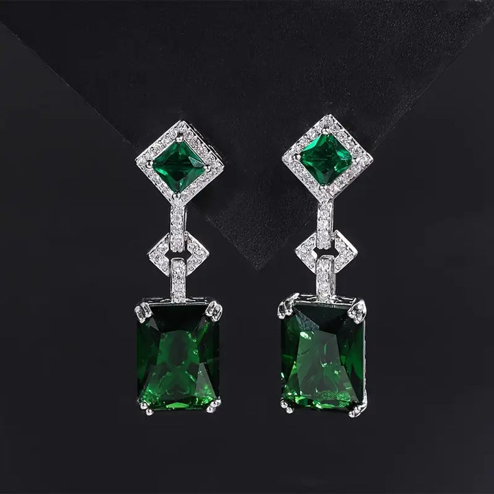 Conjunto de Joyería Daphira Verelune