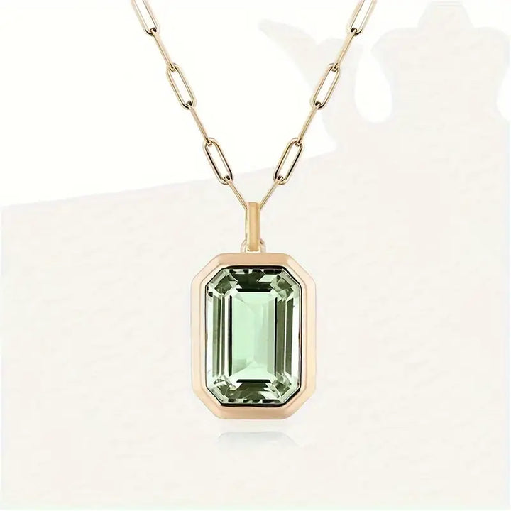Collar Sarina Elowen