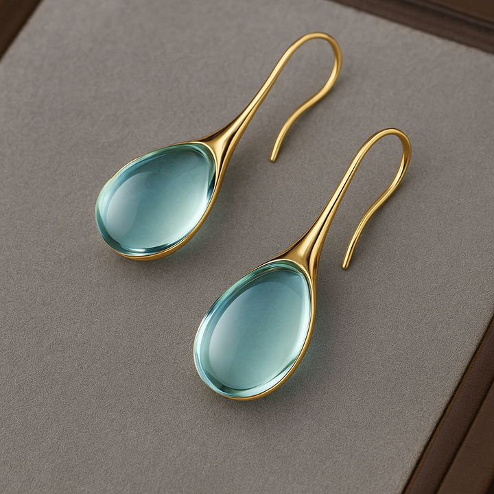 Isolde | Pendientes Colgantes