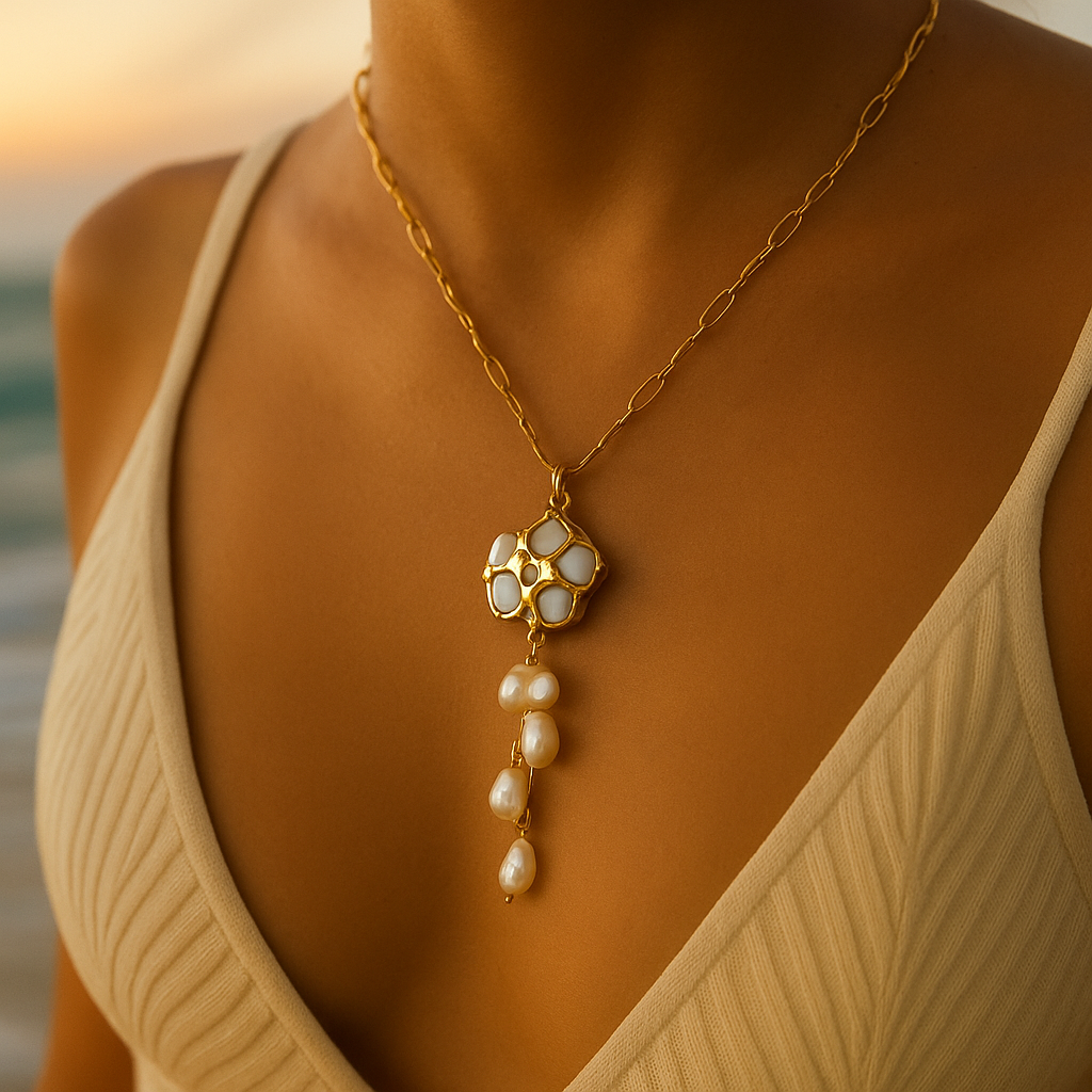 Solara | Tonos Oceánicos