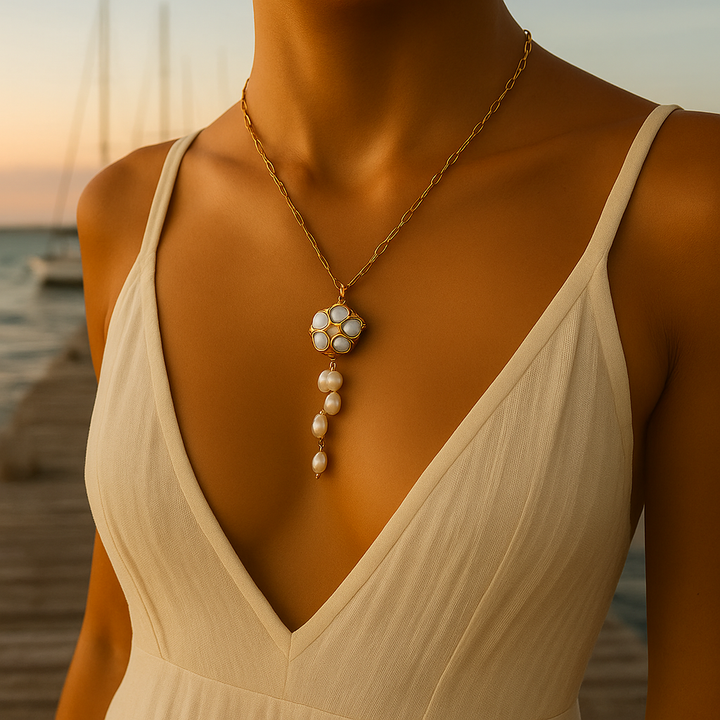 Solara | Tonos Oceánicos