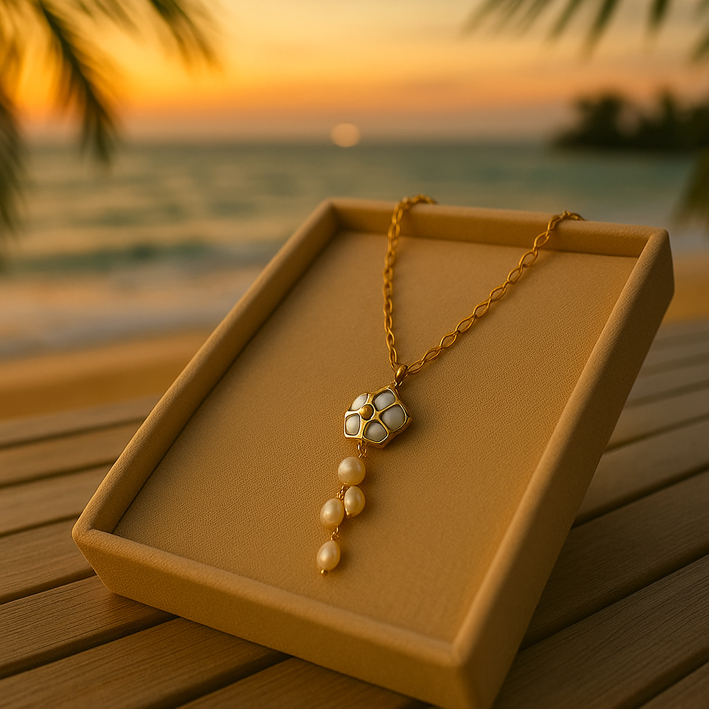 Solara | Tonos Oceánicos