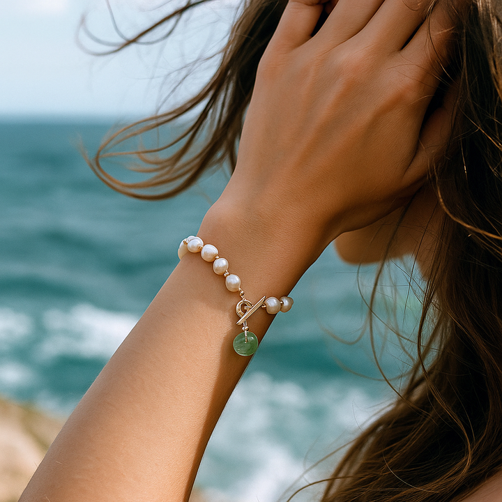 Verde | El Brillo de las Joyas