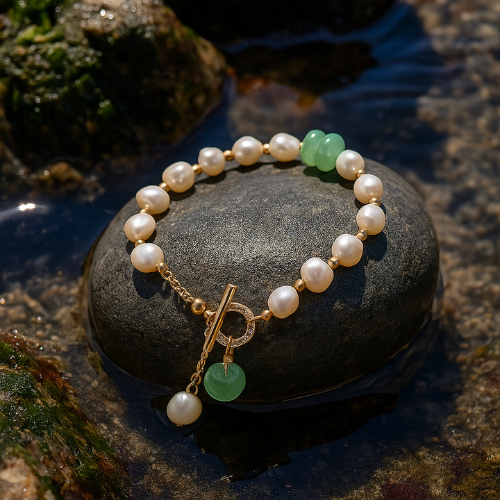 Verde | El Brillo de las Joyas