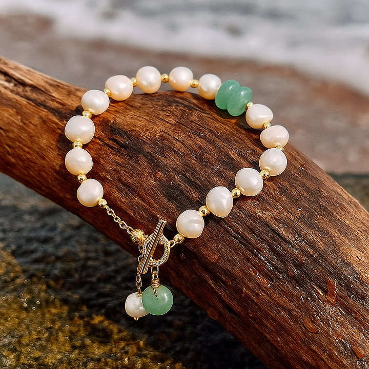 Verde | El Brillo de las Joyas