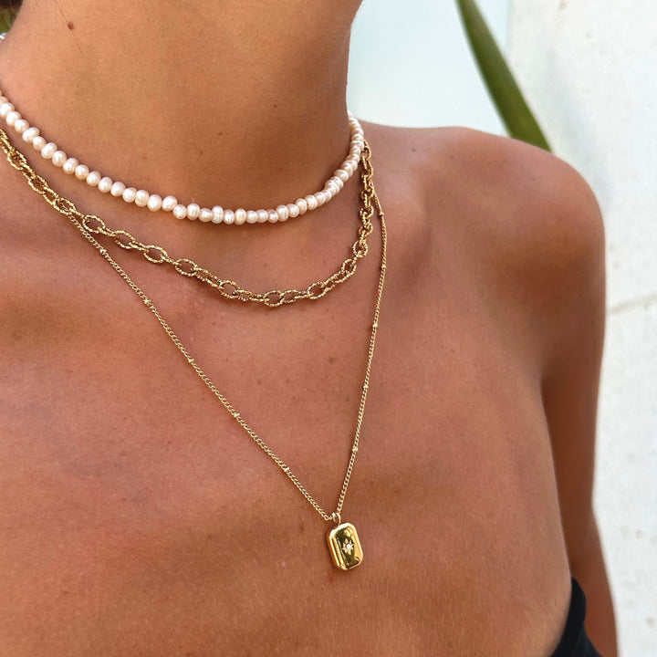 Collar Starlight