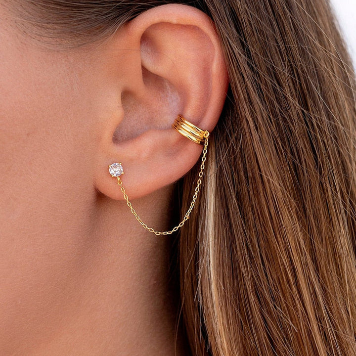 Conjunto de Pendientes Boho