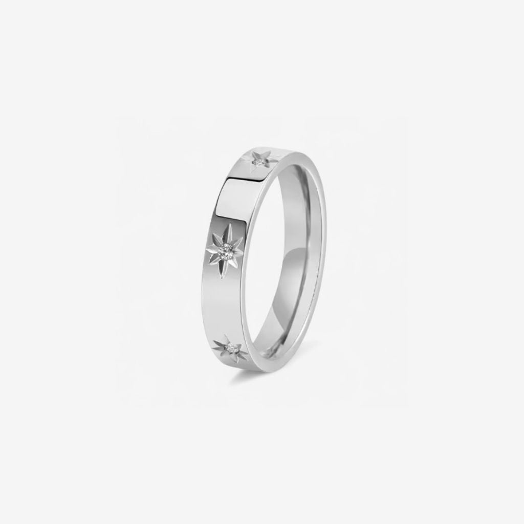 Anillo Estrella del Norte