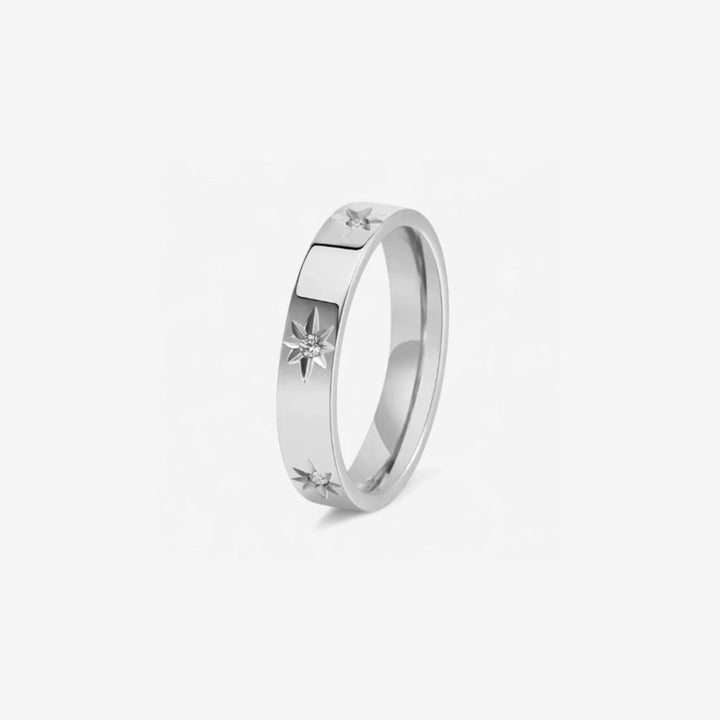 Anillo Estrella del Norte
