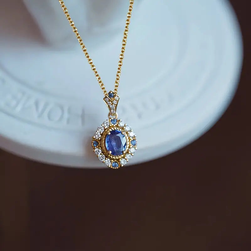 Collar de Oro Jesmira Duskraine