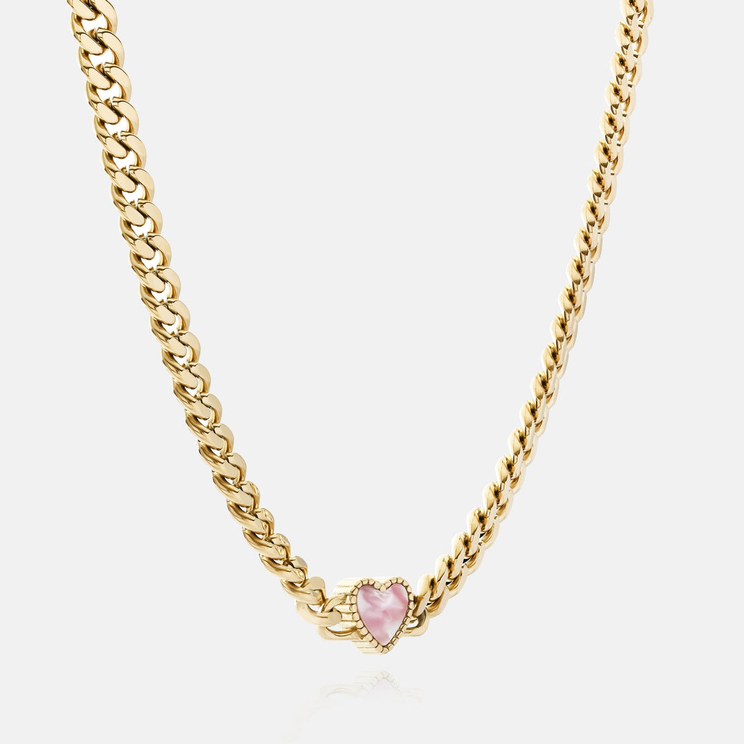 Corazón Bella
