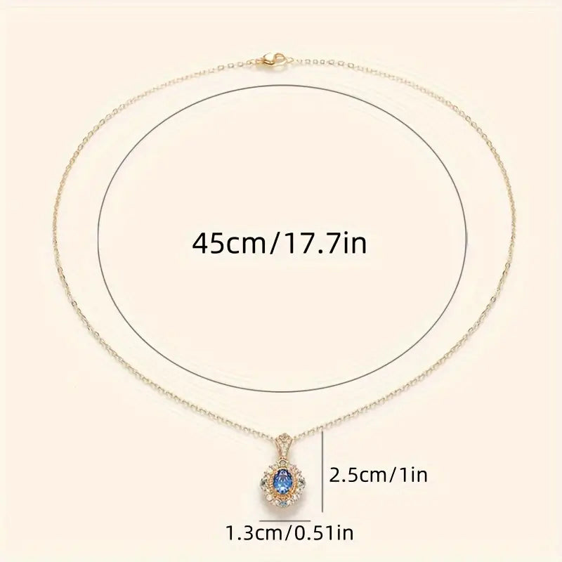 Collar de Oro Jesmira Duskraine