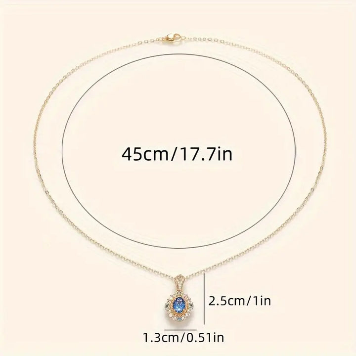 Collar de Oro Jesmira Duskraine
