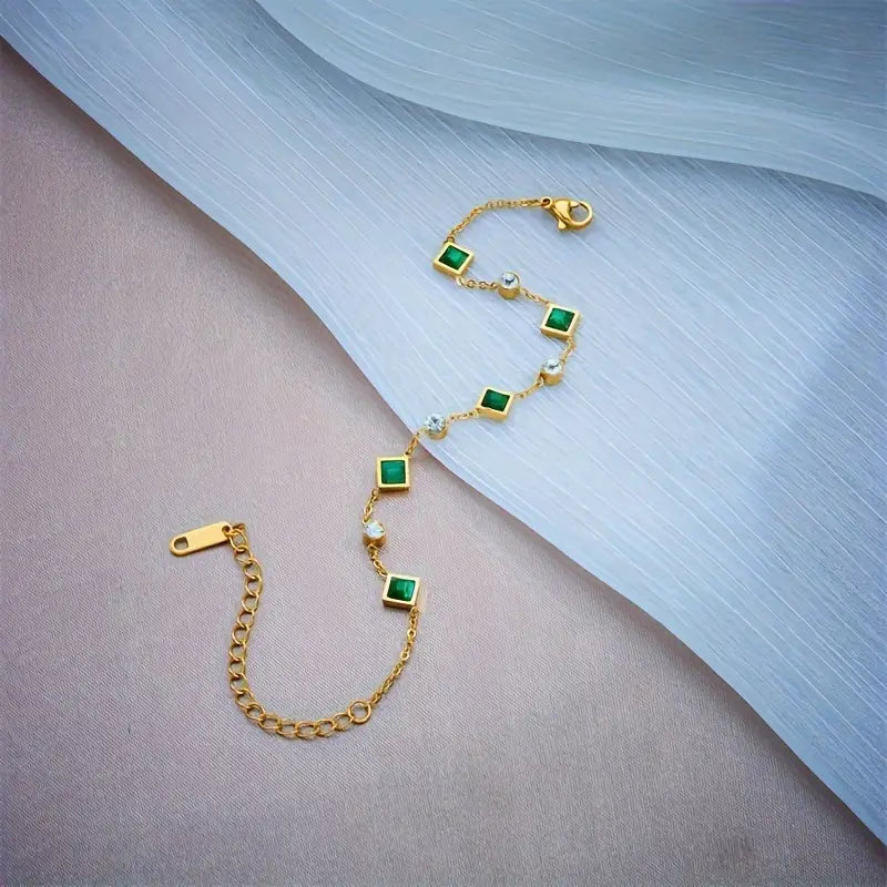 Pulsera Amelisse Glenwyn
