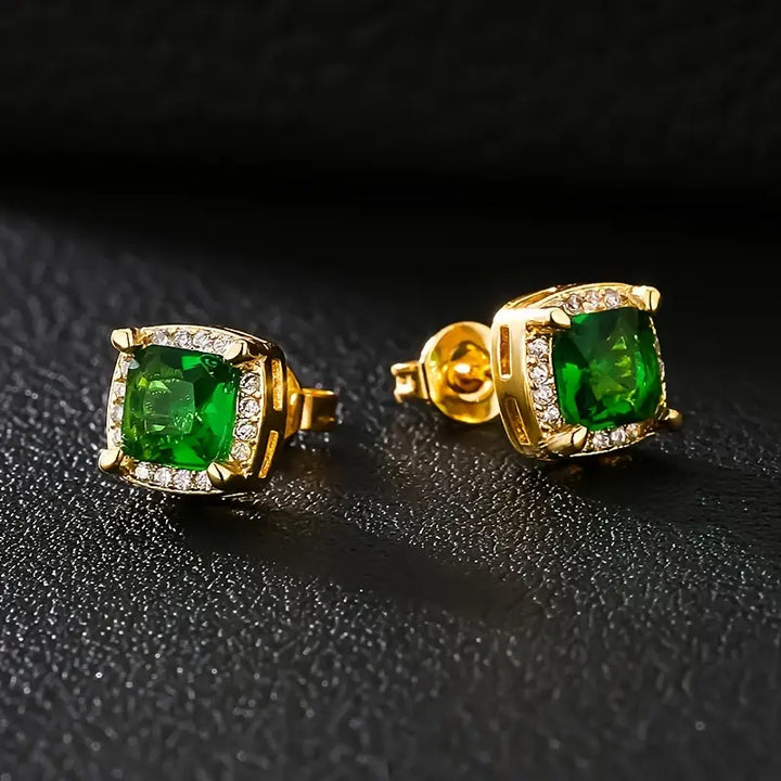 Pendientes Calista Verdoux