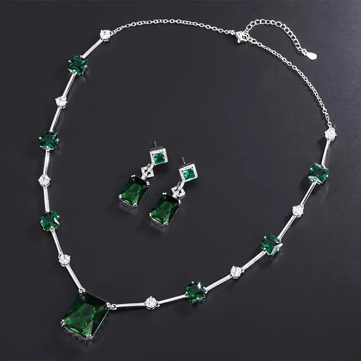 Conjunto de Joyería Daphira Verelune