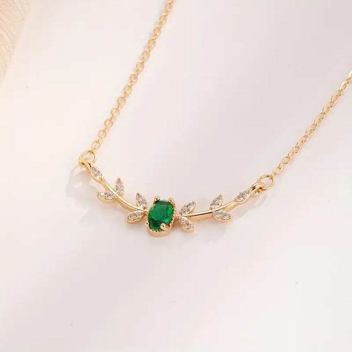 Collar Amira Valmorin