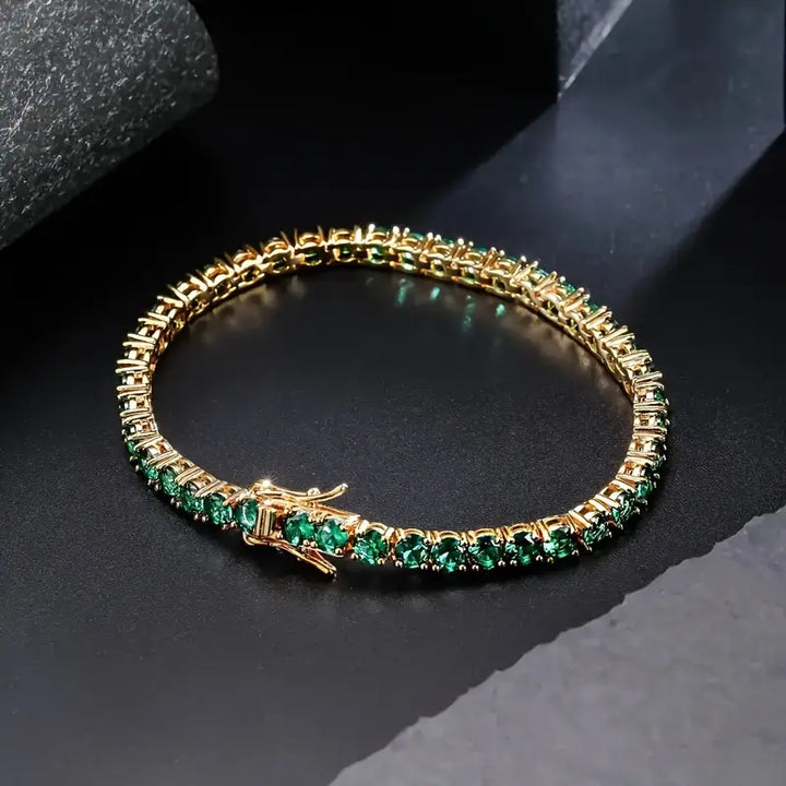 Pulsera Aliona Virelli