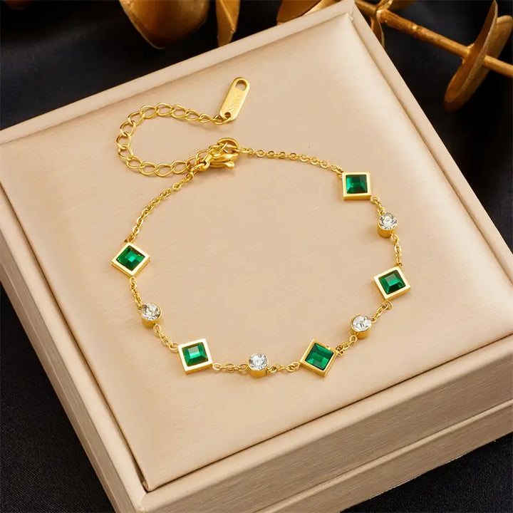 Pulsera Amelisse Glenwyn