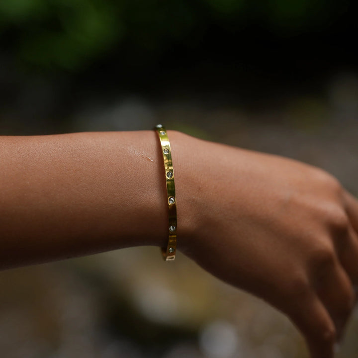 Pulsera Noe Diamond