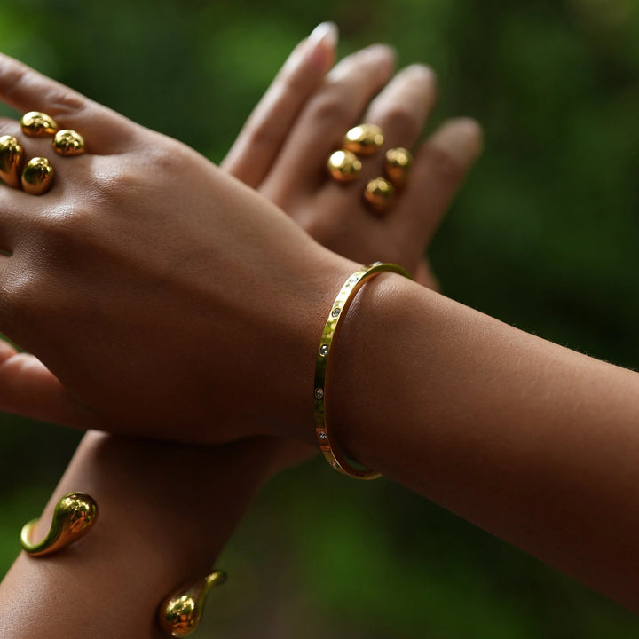 Pulsera Noe Diamond