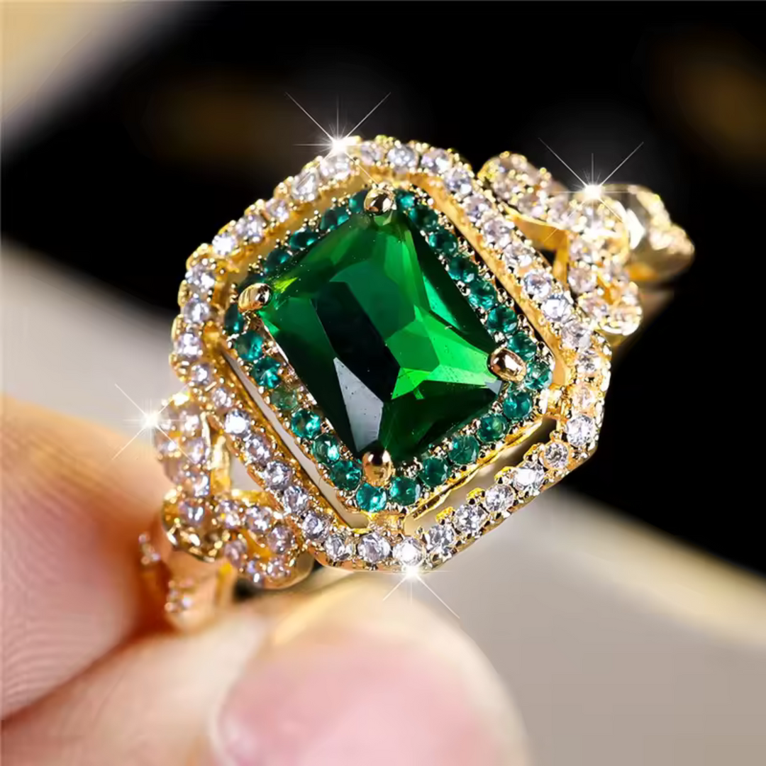 Anillo Elowira Starwynne