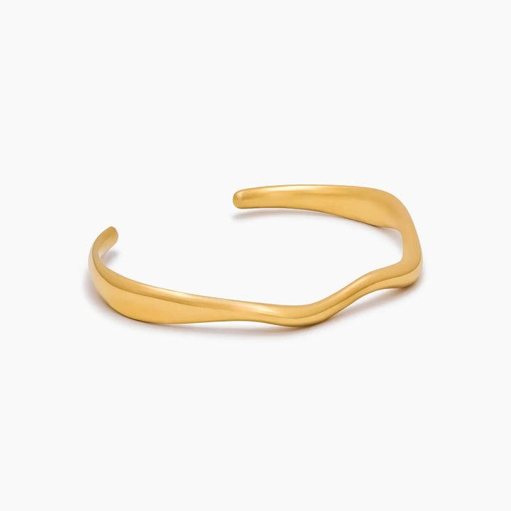 Pulsera Drift Cuff