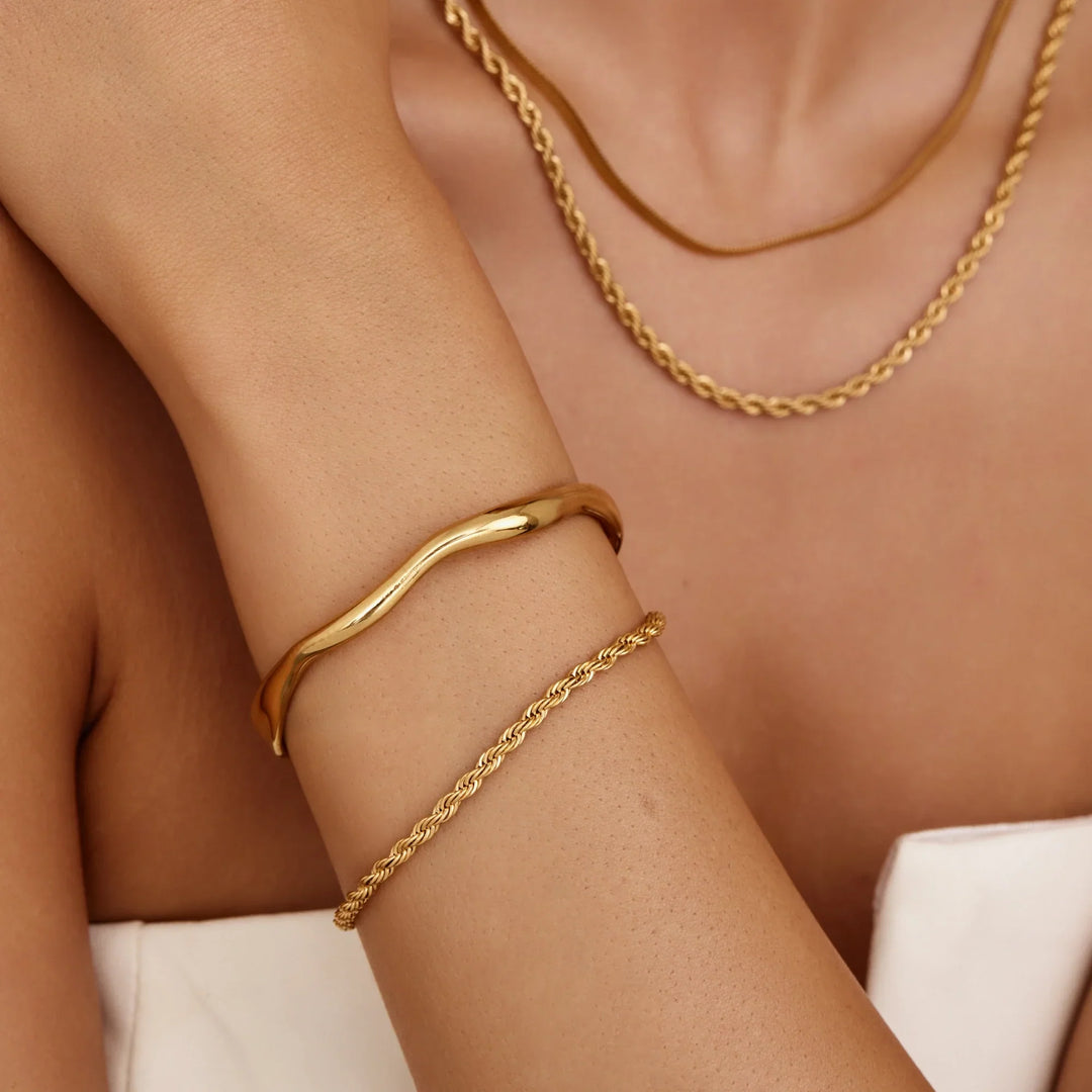 Pulsera Drift Cuff