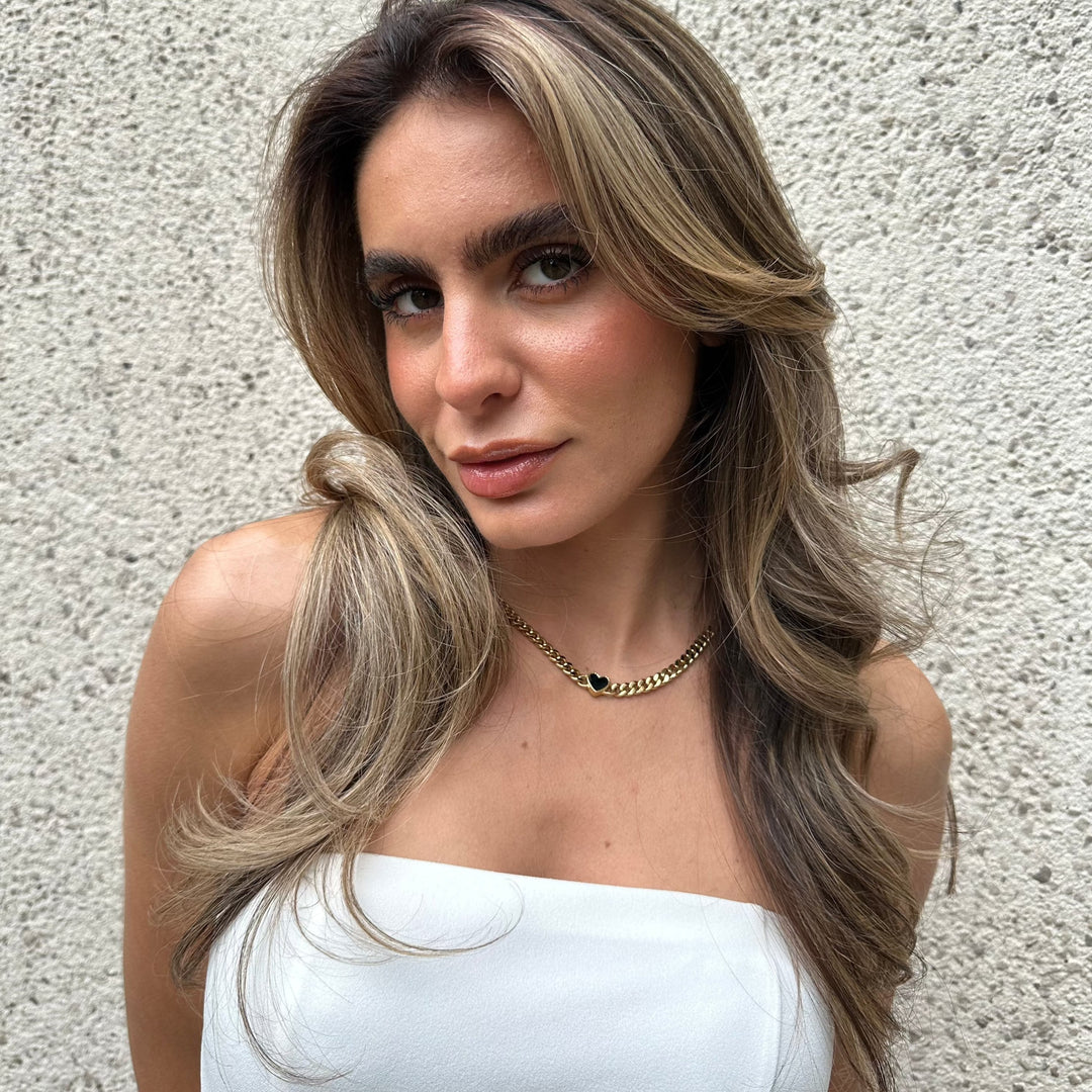 Corazón Bella
