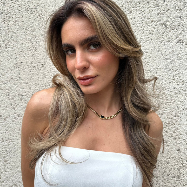 Corazón Bella