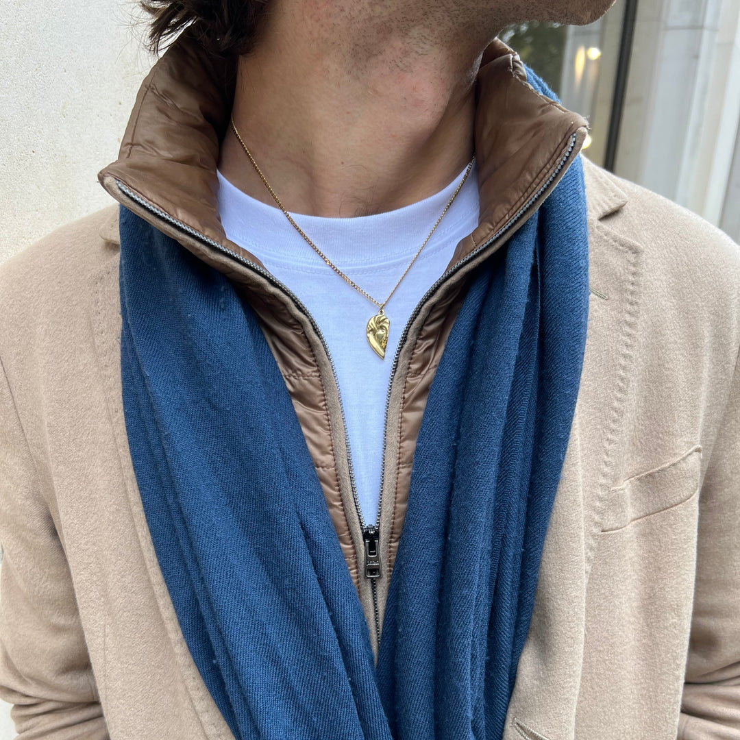 Collar de Promesa