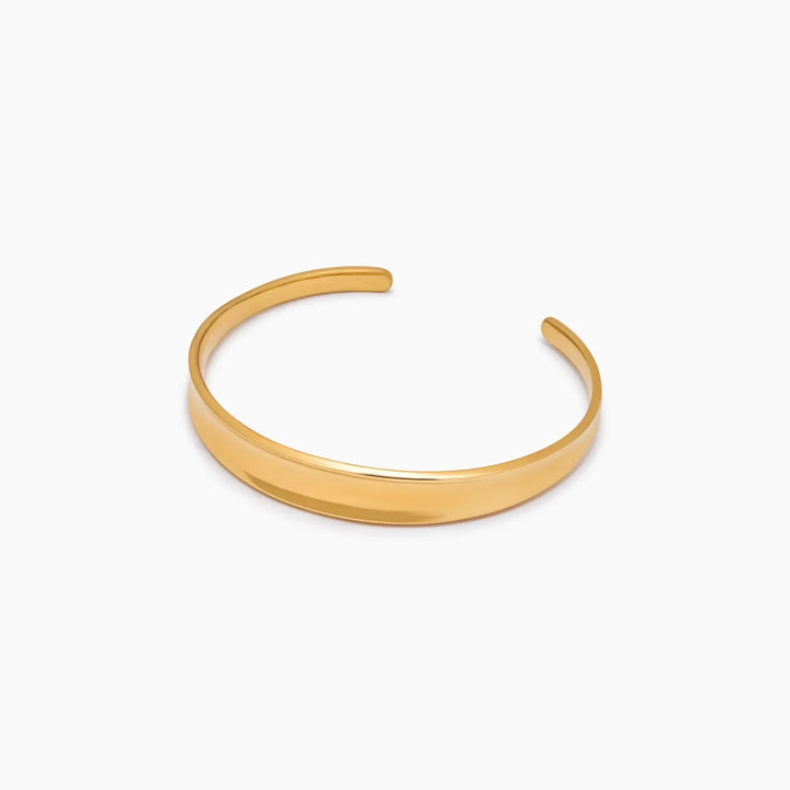 Pulsera Cuff Sol