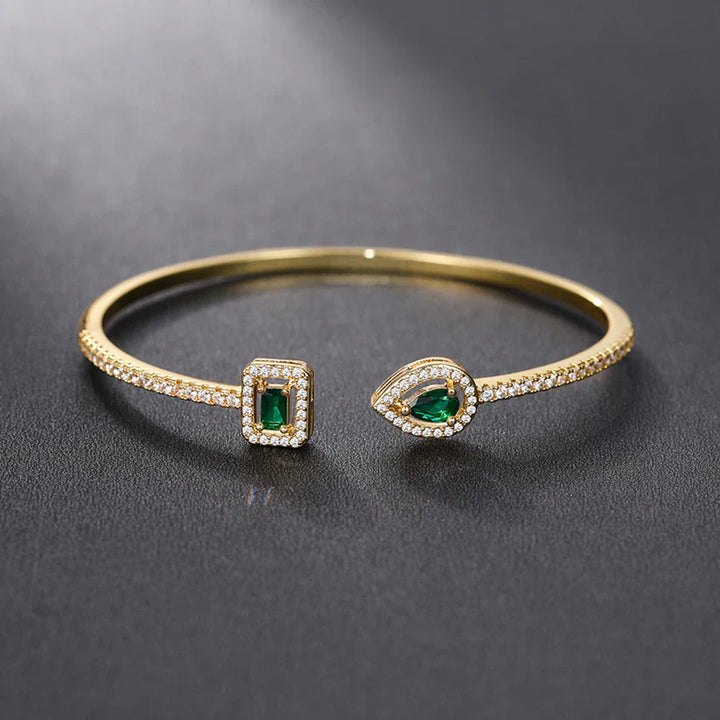 Pulsera Verdeira Caruso