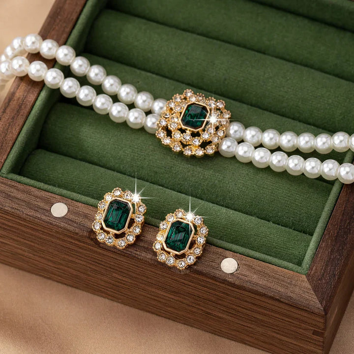 Conjunto de Joyería Tamsin Verdalle