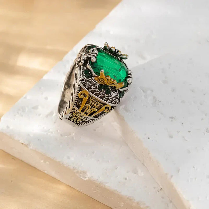 Anillo Klara Emerin