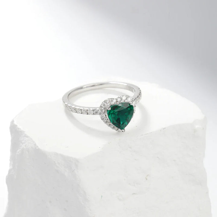 Anillo Delara Virenza