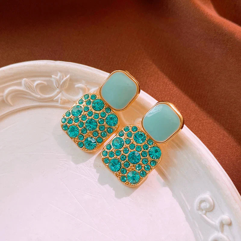 Pendientes Bianca Selvaggia