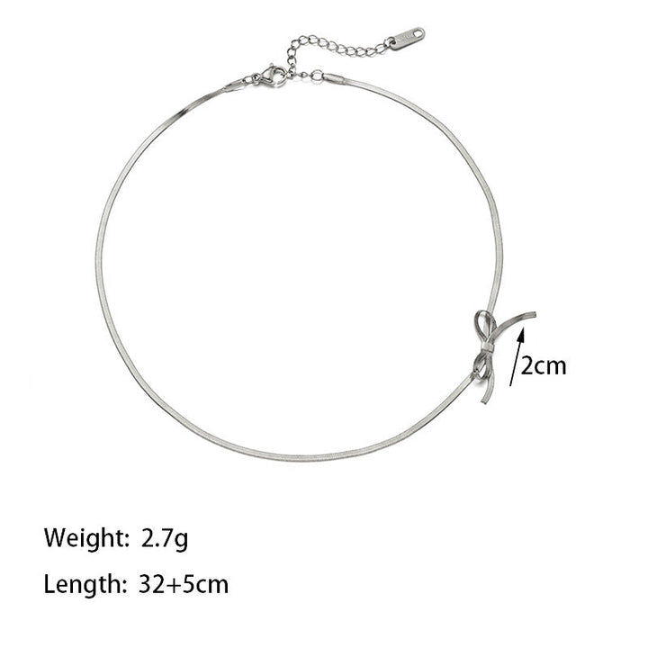 Collar de Lazo Carol