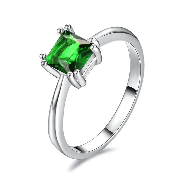 Anillo Cariselle Dravine