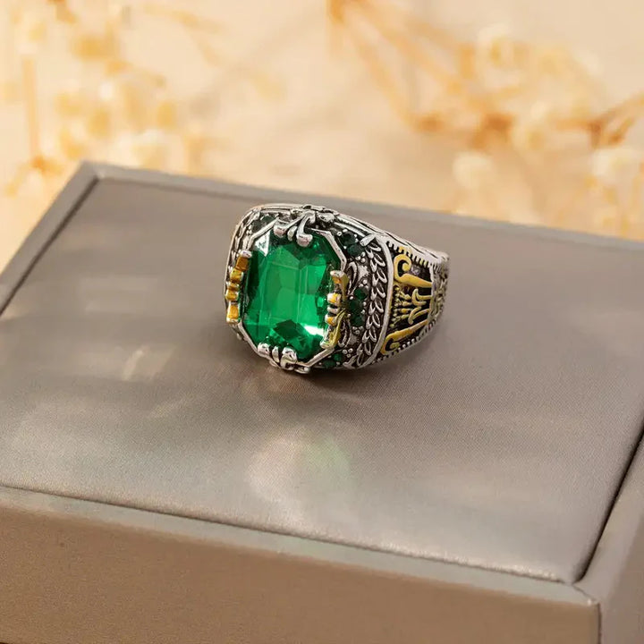 Anillo Klara Emerin