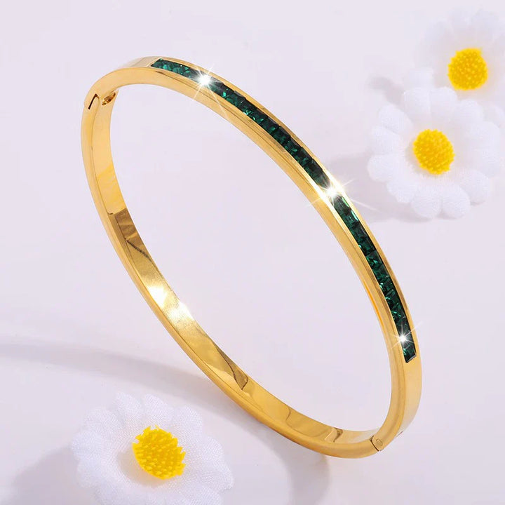 Pulsera Celeste Viride