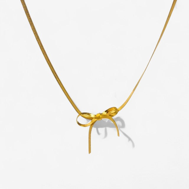 Collar de Lazo Carol