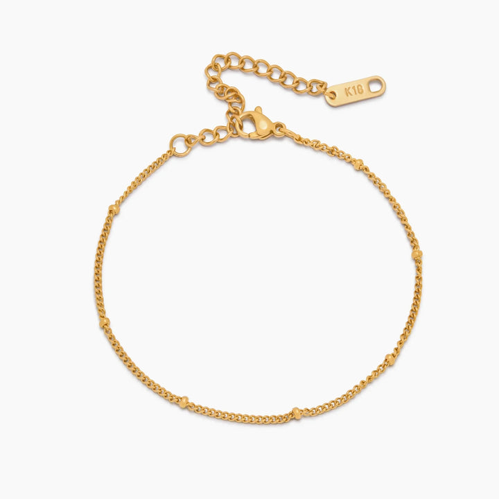 Pulsera de Cadena de Satélite
