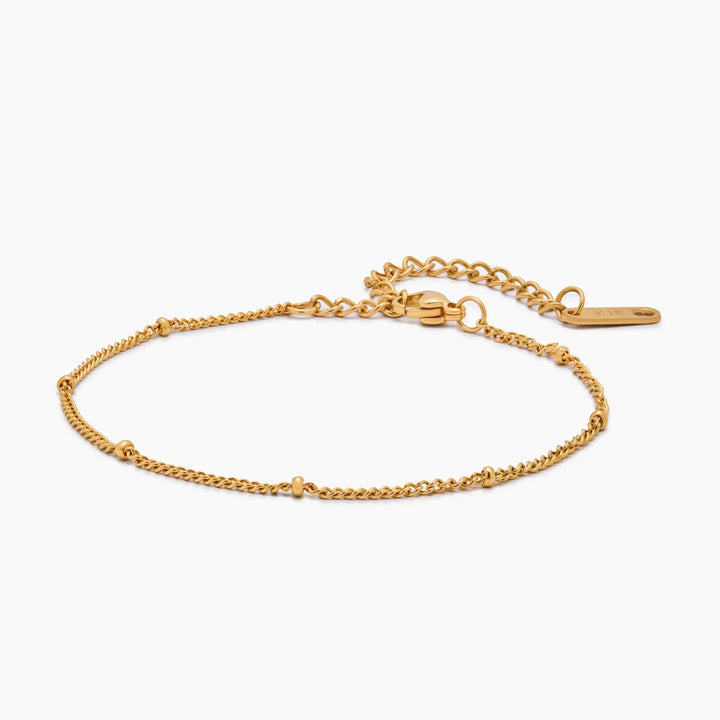 Pulsera de Cadena de Satélite