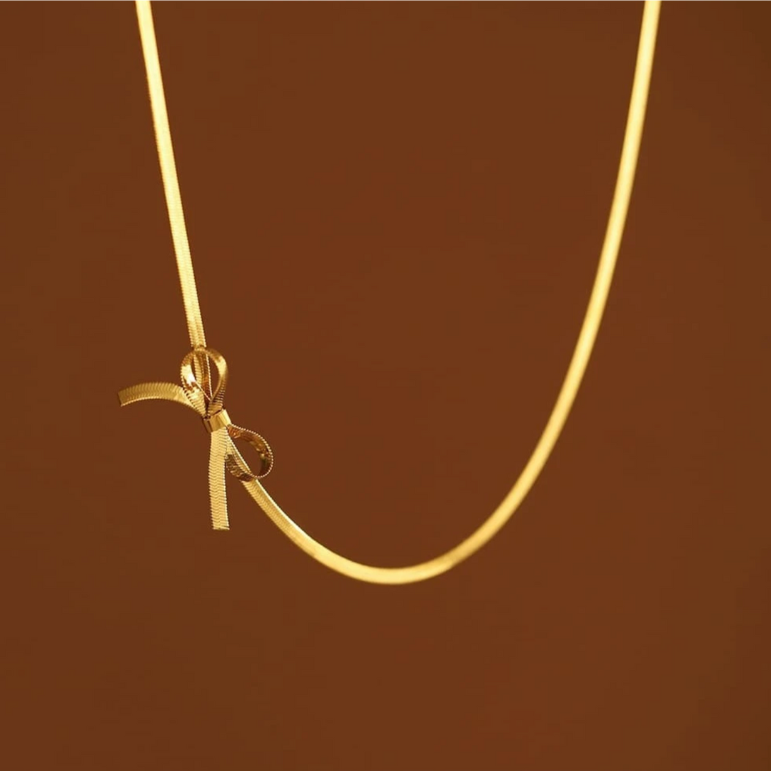 Collar de Lazo Carol