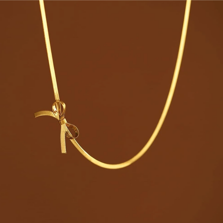 Collar de Lazo Carol
