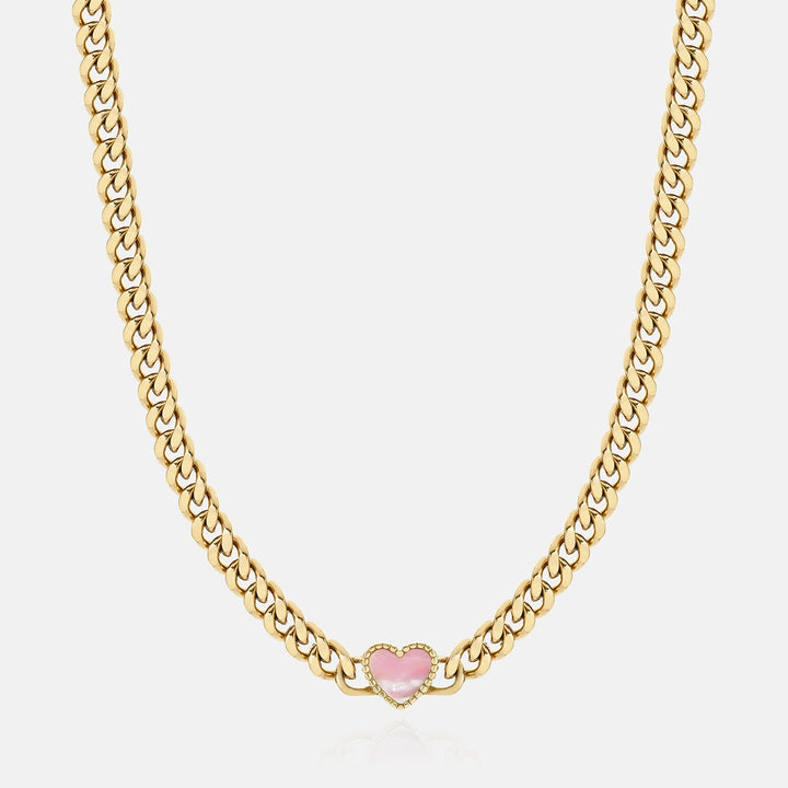 Corazón Bella