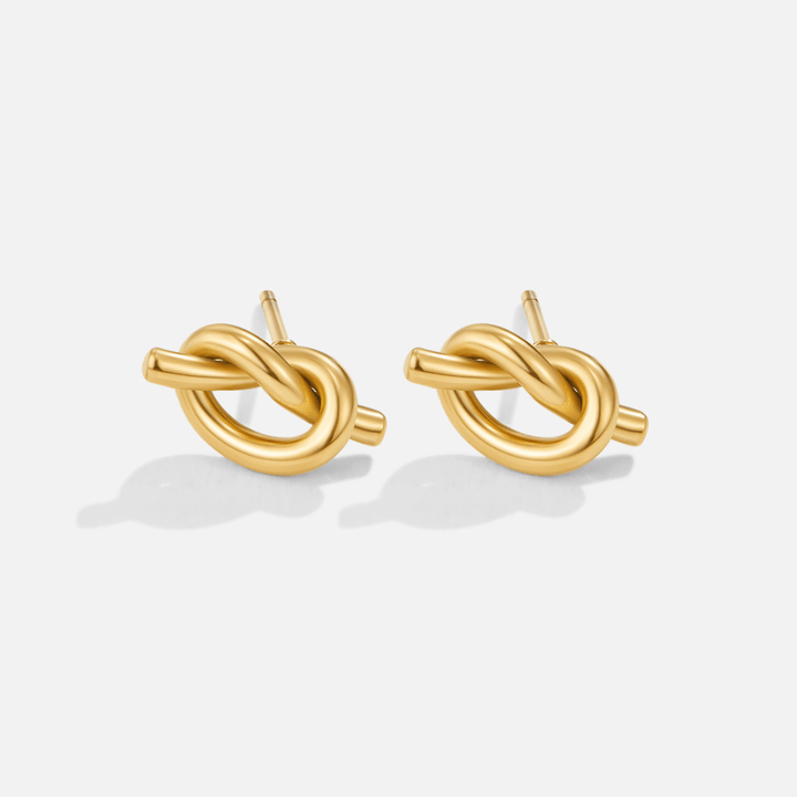 Pendientes Adela Knot